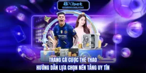 Trang Cá Cược Thể Thao - Hướng Dẫn Lựa Chọn Nền Tảng Uy Tín Trang cá cược thể thao - Hướng dẫn lựa chọn nền tảng uy tín