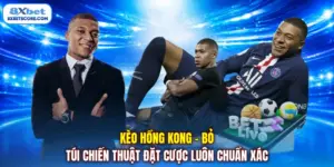 Kèo Hồng Kong - Bỏ Túi Chiến Thuật Đặt Cược Luôn Chuẩn Xác Kèo Hồng Kong - Bỏ túi chiến thuật đặt cược luôn chuẩn xác